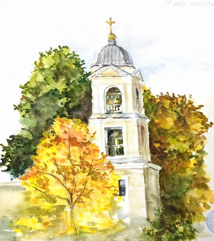 Виктория вектор