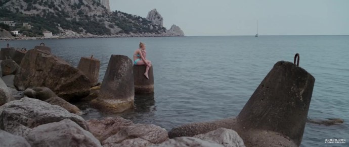 Оксана Сурнина актриса ню