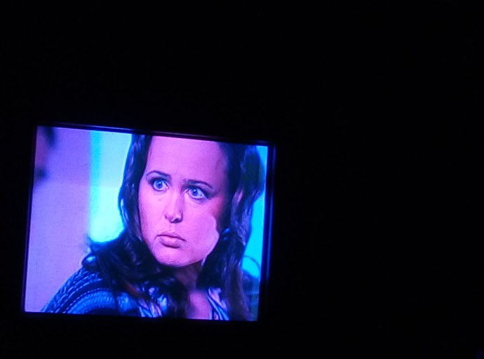 Горная болезнь сериал 2019