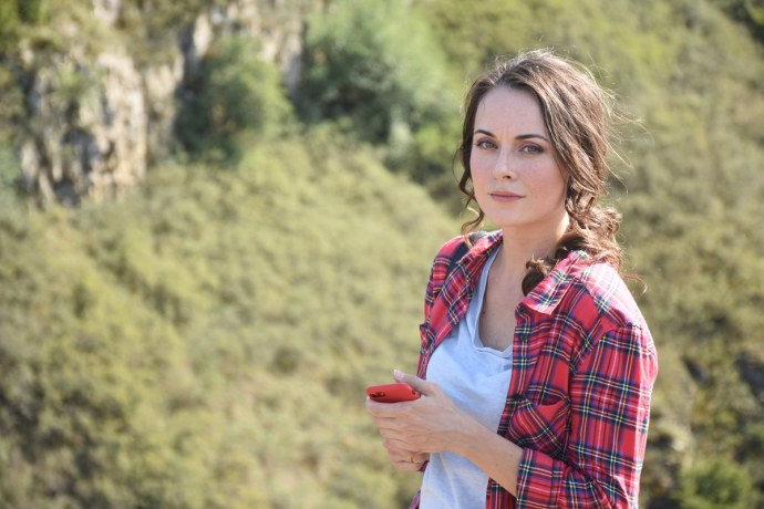 Мария Бортник