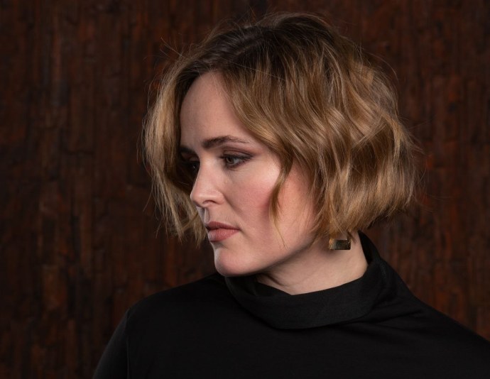 Бонни Роттен школьница