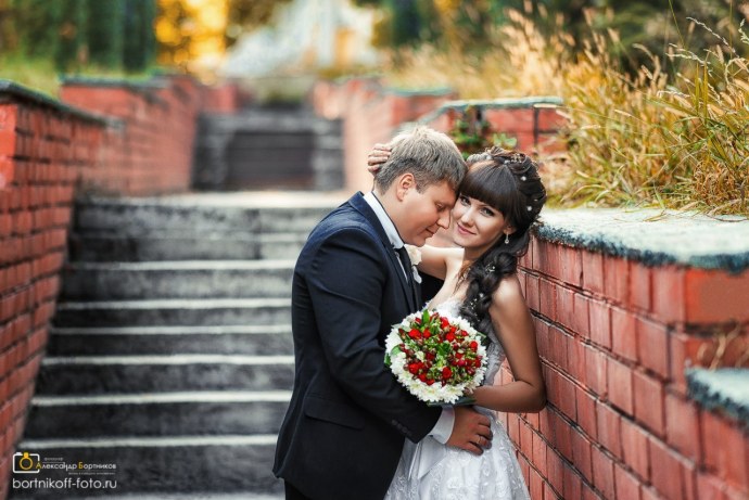 Анна Невская ди Каприо