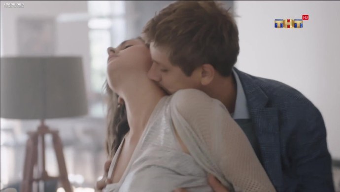 Поддубный Пореченков и шпица