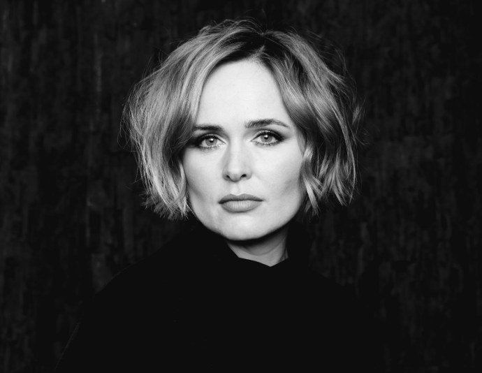 Мария (Мия) зарринг