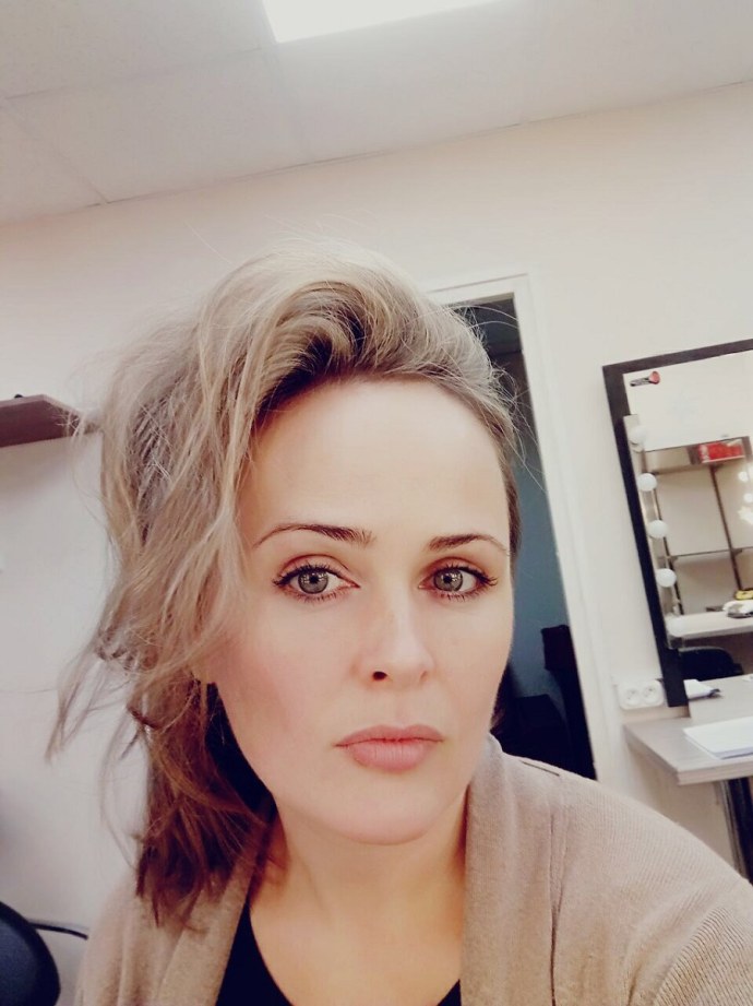 Маргоша сериал Марго