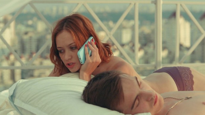 Мария Бортник