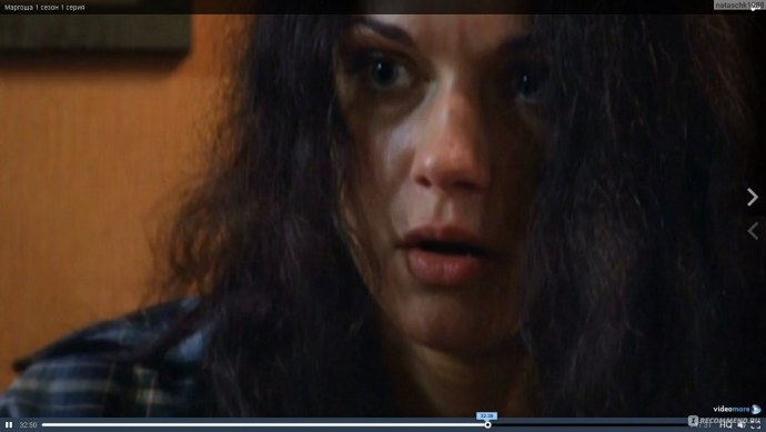 Мария Демина / Maria Demina