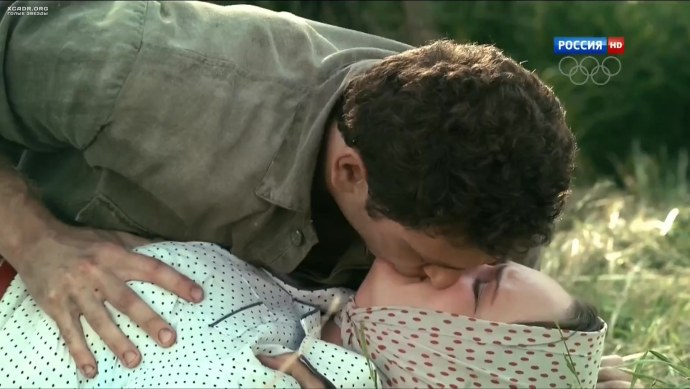 Мария Бортник постельные сцены