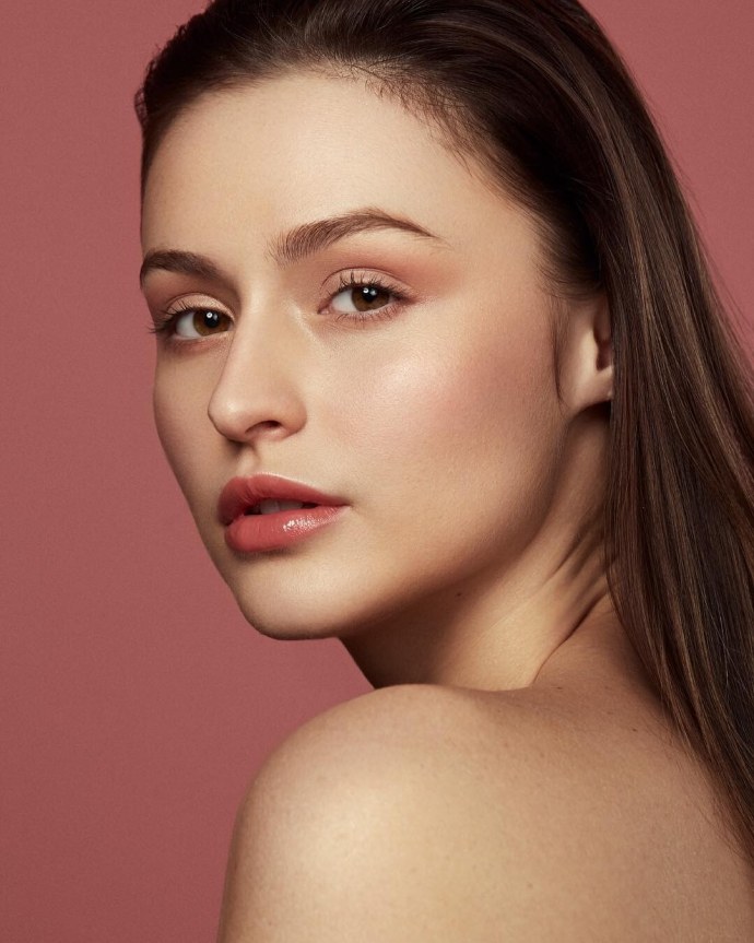 Деметра Хэмптон плейбой