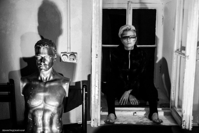 Мария Шарапова и Александр Гилкс на отдыхе