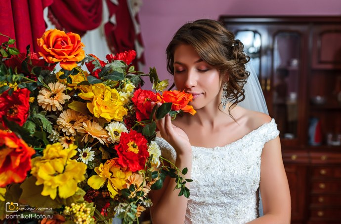 Анастасия Веденская