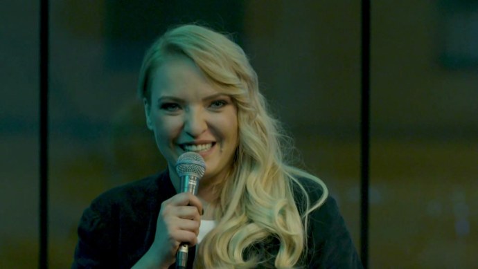 Мягкова Виктория Валерьевна