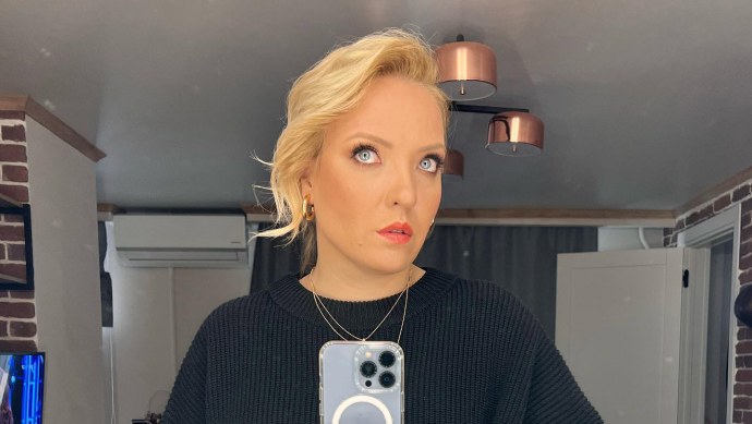 Варвара Щербакова сестра Алексея Щербакова