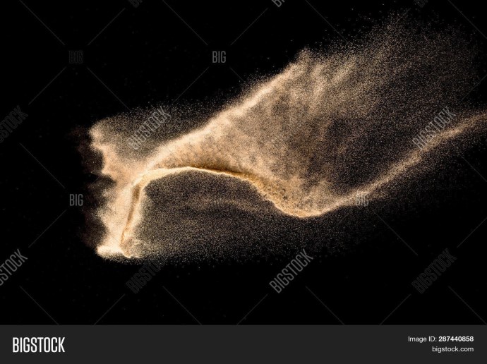 Слив в океан сточных вод