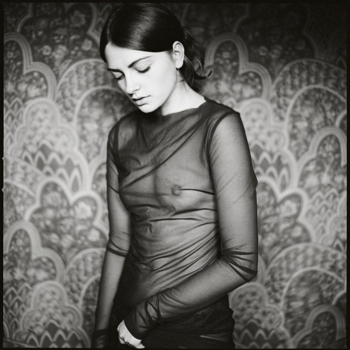 Дарья Зарецкая лед Зеппелин