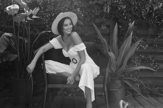 Даша Зарицкая