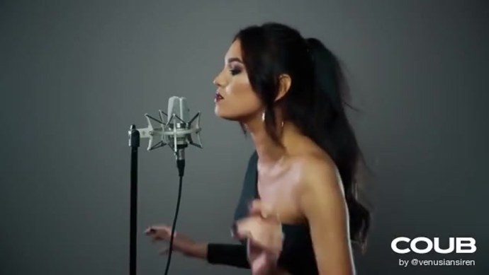 Дарья Шейко раса