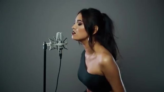 Дарья Зарицкая