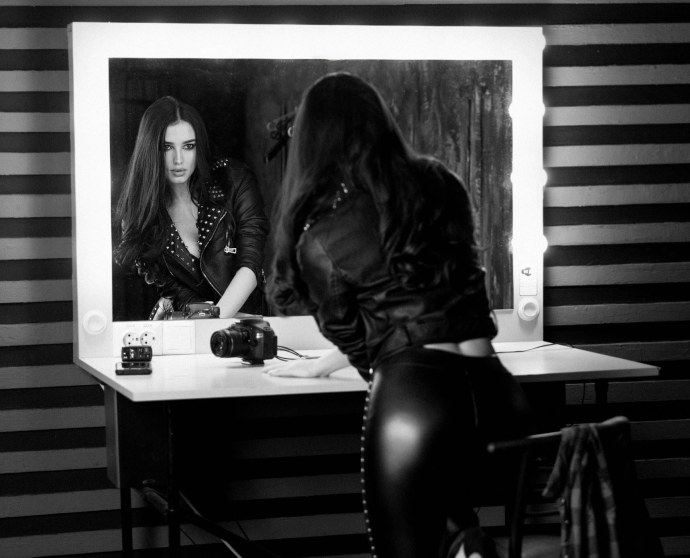 Элина Федорова