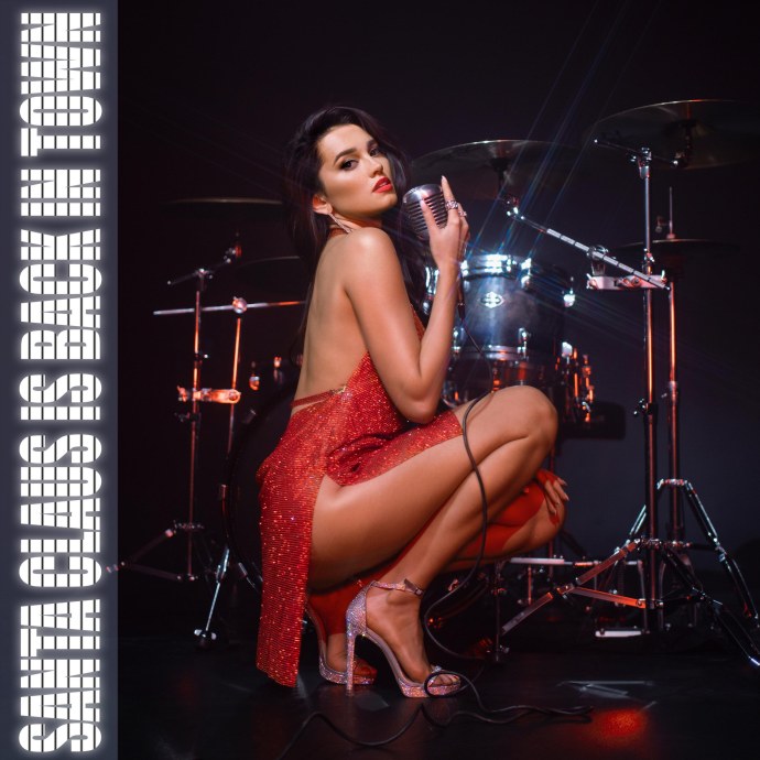 Сергей Сершень