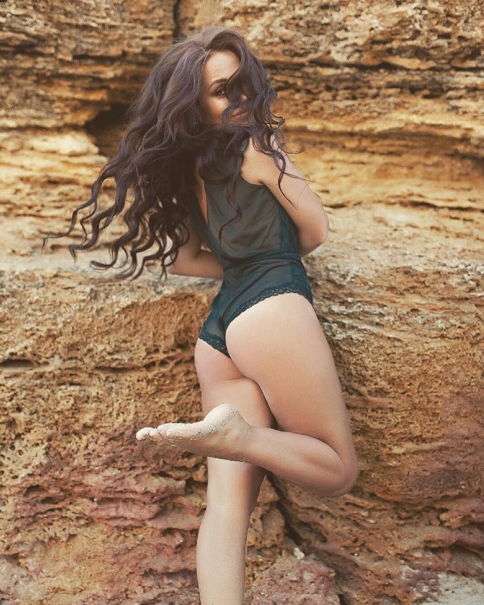 Metallica Medley Mashup by Sershen&Zaritskaya