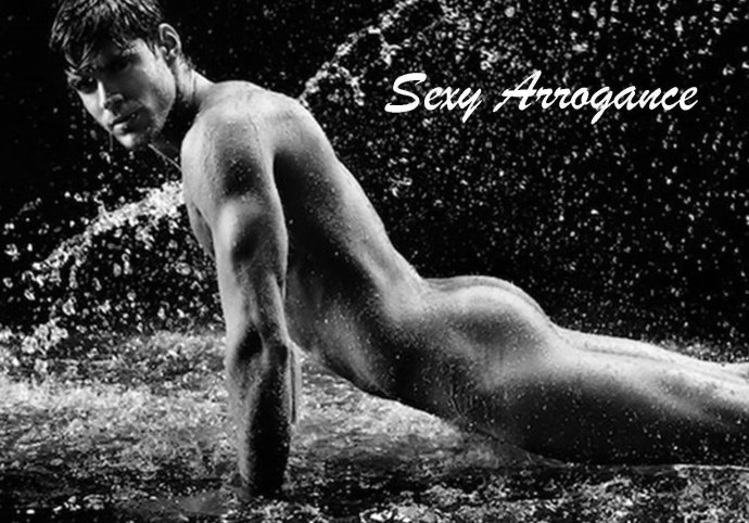 Самые красивые голые парни