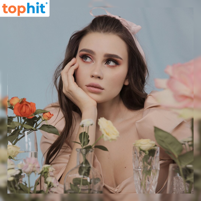 Белорусский блогер Юлия Годунова