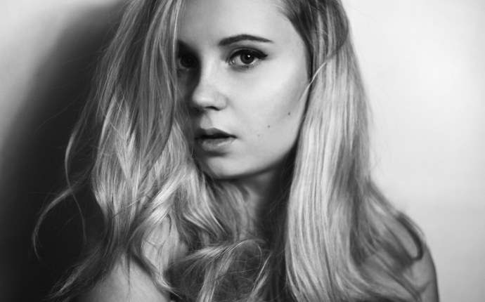 Юля Годунова школьные фото