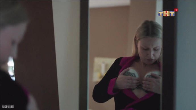 Актриса Ольга Медынич голая