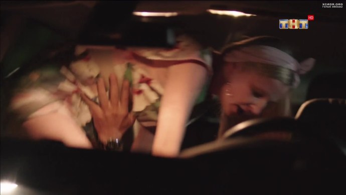 Ольга Курбатова Playboy голая