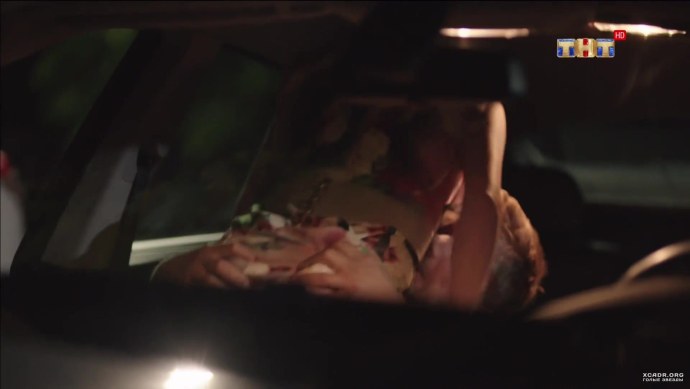 Ольга Медынич голая голая