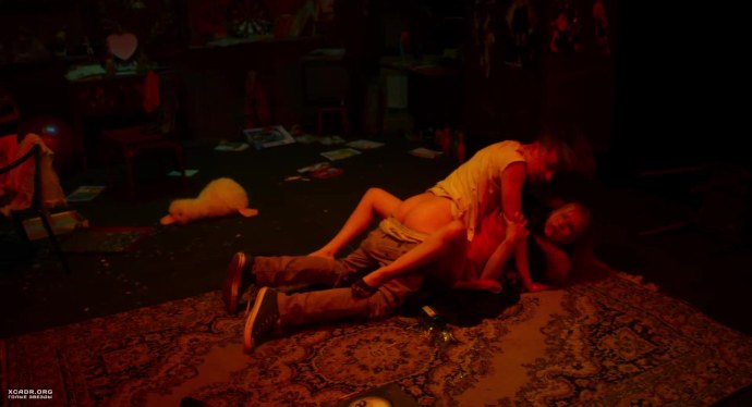 Karlie Larisa порноактриса сейчас