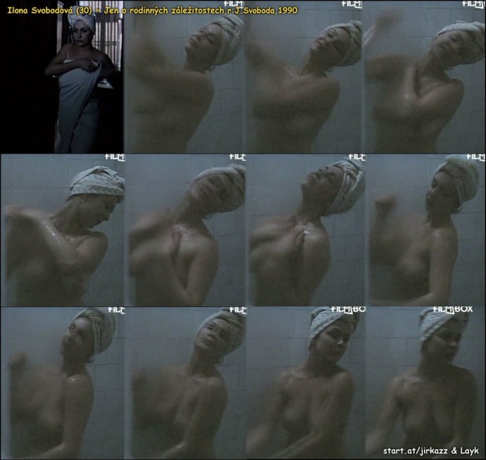 Русская порноактриса Илона