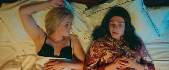 Зоя Бербер эротические