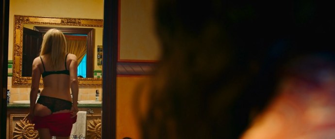 Голая Зоя Бербер реальные пацаны