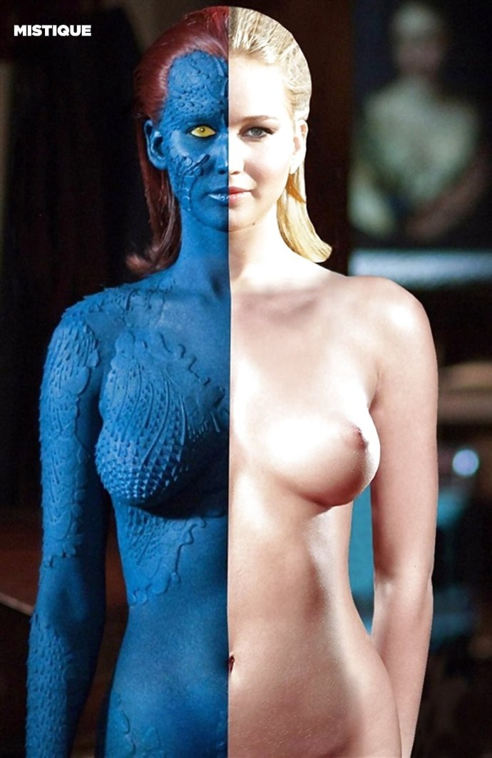 Ребекка Ромейн фото голая