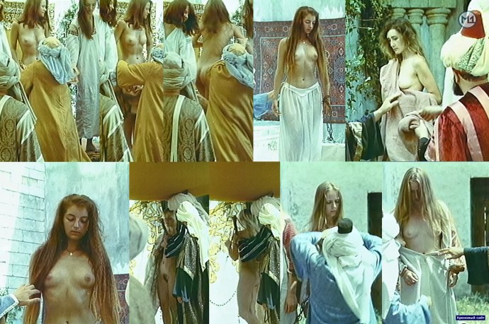 Кэтрин Ньютон Кэти Физерстоун трах