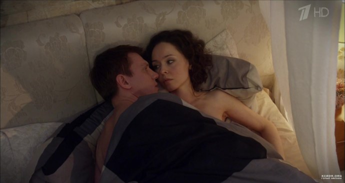 Екатерина Никитина актриса голая