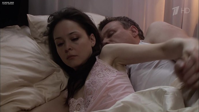 Екатерина Олькина постельные сцены