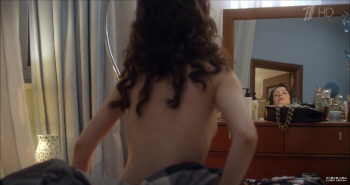 Кармен 2003 Екатерина Никитина