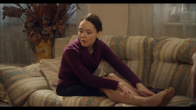 Екатерина Никитина Максим