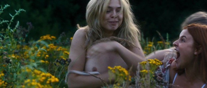 Актриса Таисия Вилкова голая