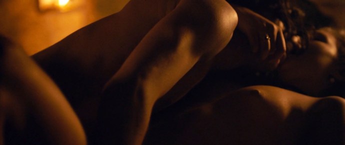 Полина Виторган и Таисия Вилкова