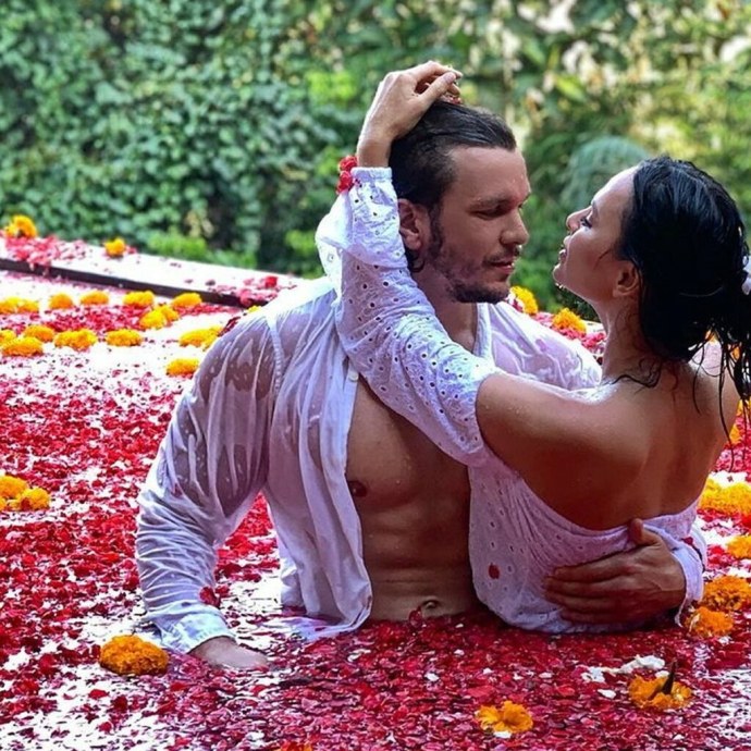 Happy man журнал