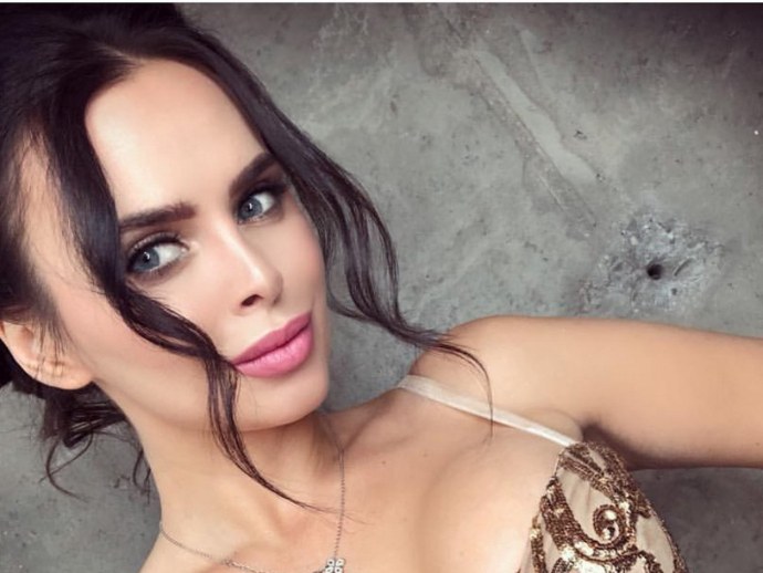 Виктория Романец