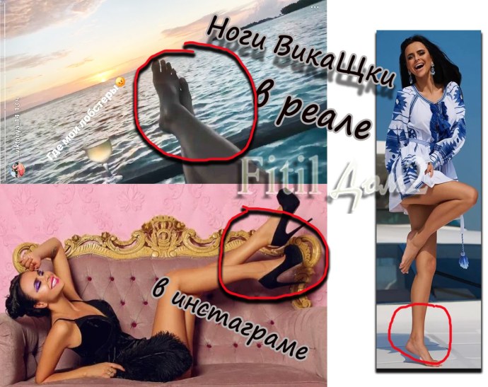 Инесса Шевчук бикини