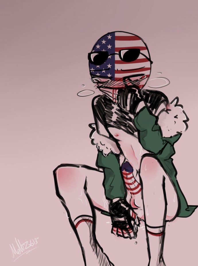 Кантрихьюманс порнобритания