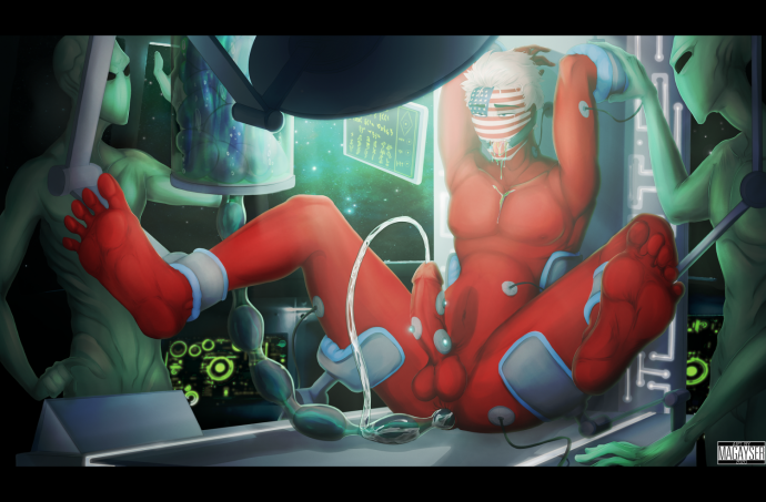 Хентай кантрихуманс девушки