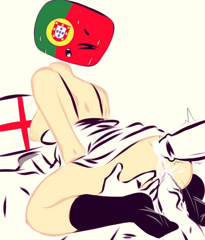 Польша кантрихуманс девушка хентай