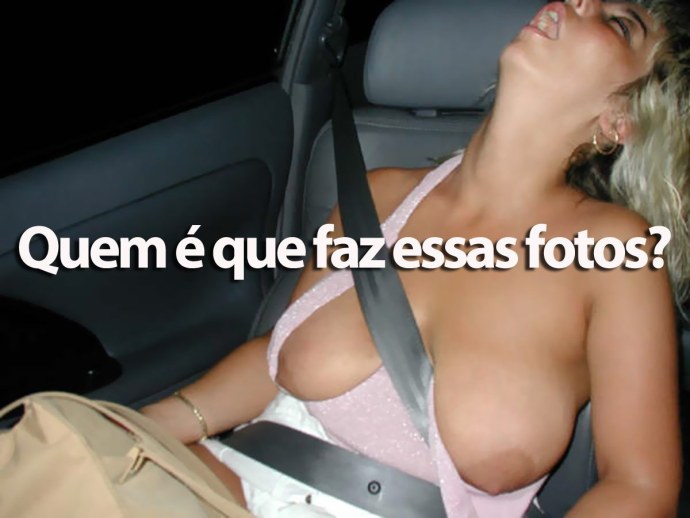 Случайно засветила грудь